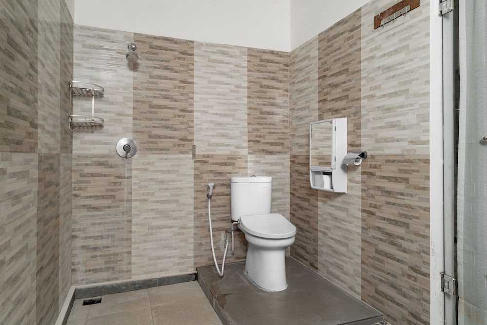 Vande Guest House
