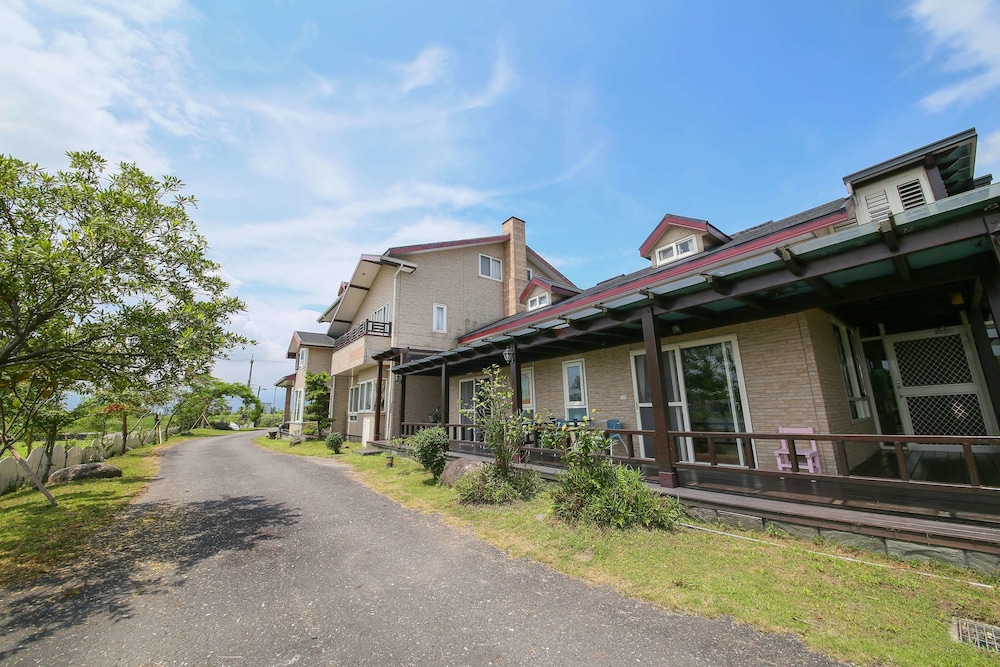 Dong Shan He B&B