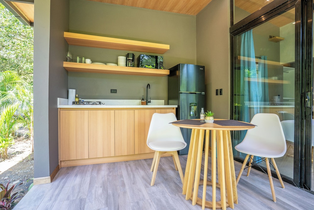 Mira Bungalow