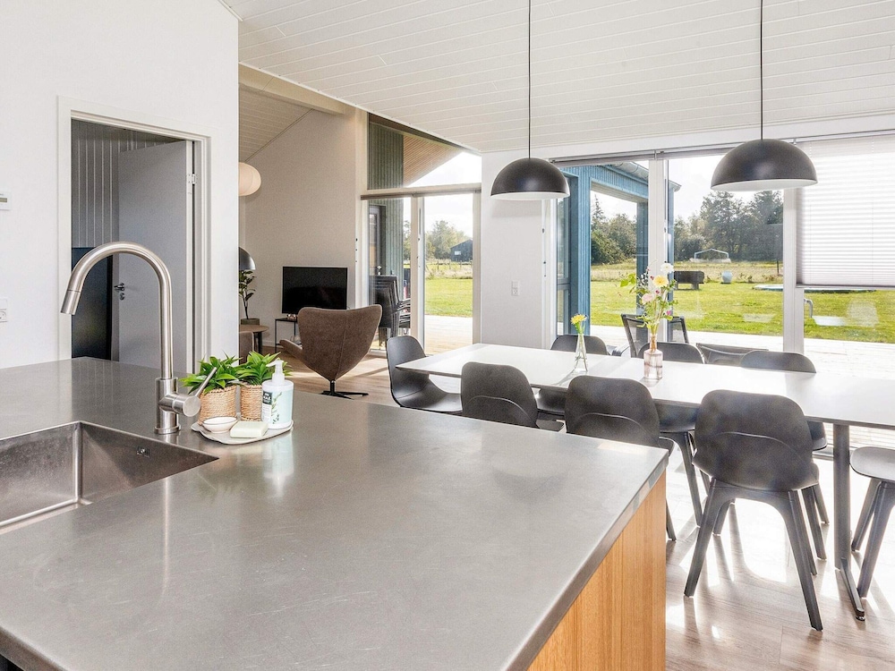 Luxury Retreat in Albaek - By Traum Ferienwohnungen