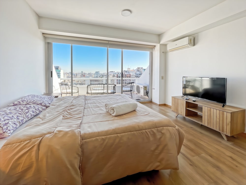 Ayres Obelisco Suites