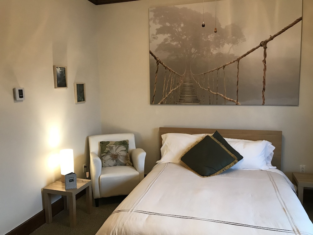 Gîte Domaine de la Baie B&B