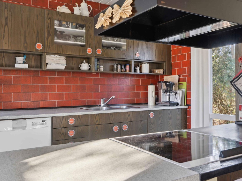 5 Star Holiday Home in Idestrup