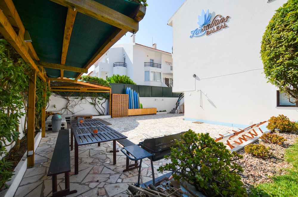 Baleal Zensations Guesthouse