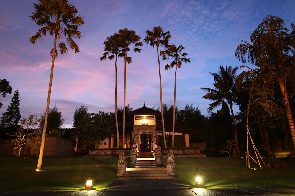 Tanah Gajah, a Resort by Hadiprana 27