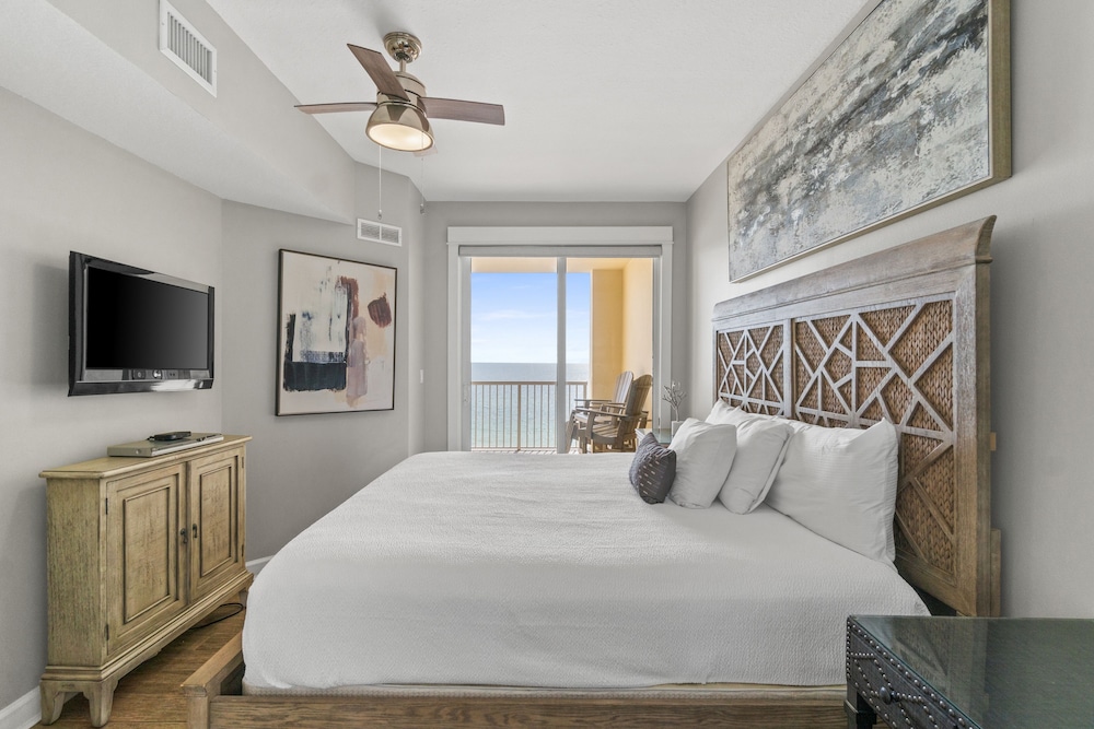 Grand Panama Beach Resort by Panhandle Getaways