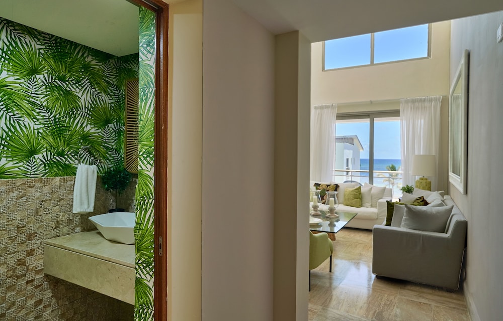 Costa Atlantica Beach Condos