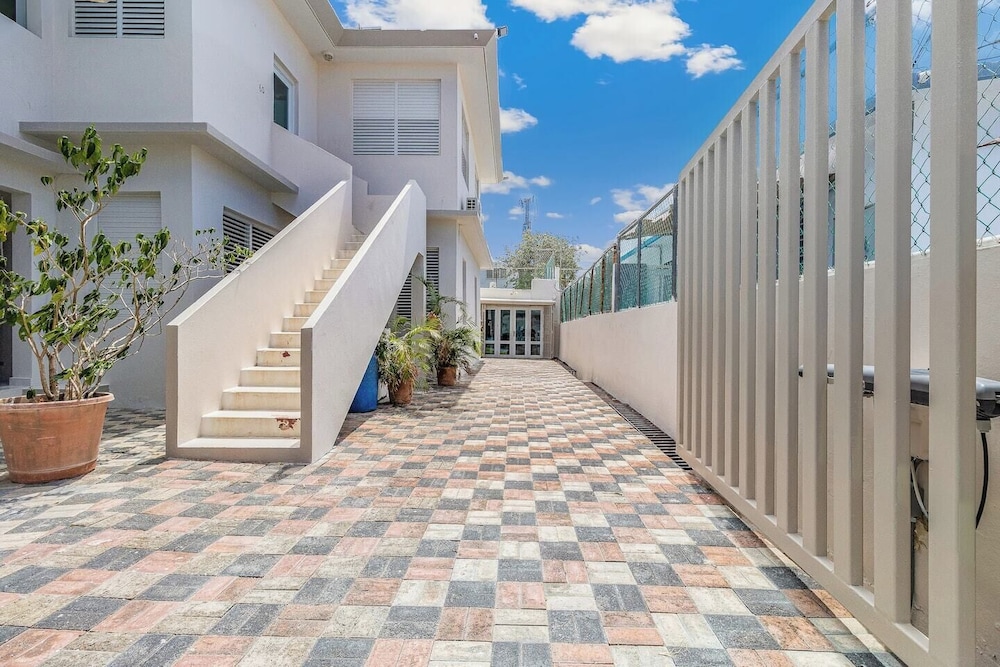 Ocean Park 3BDR / 2b Pool @ Riviera Villa