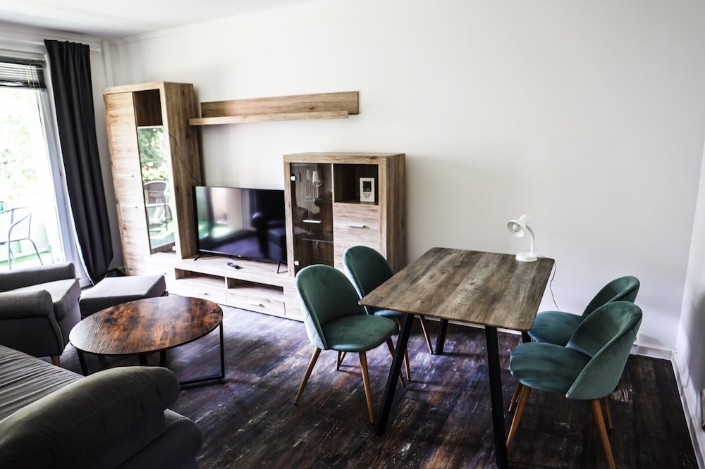 Apartment Berlin Mitte