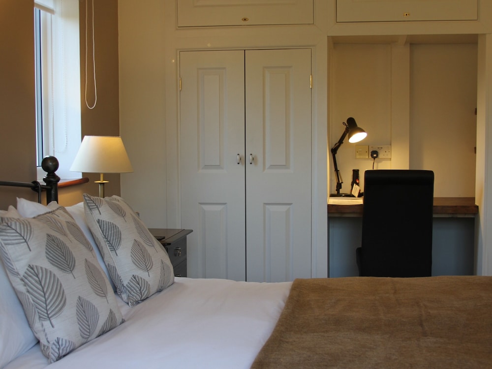 The Bowens Bed & Breakfast