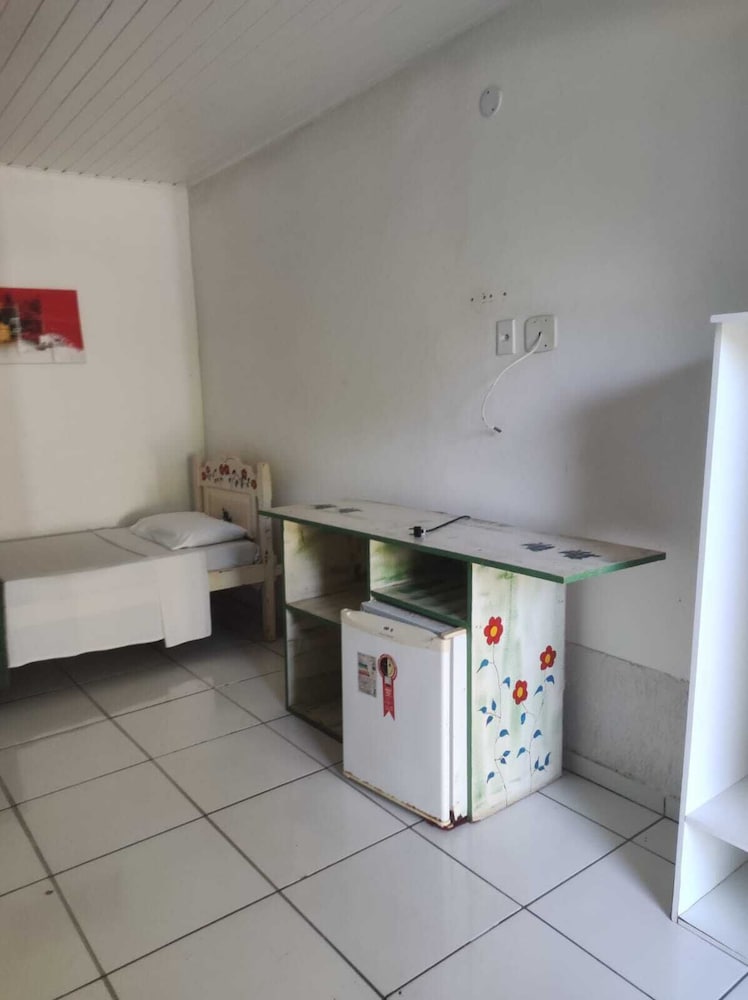 Pousada Le Mirage