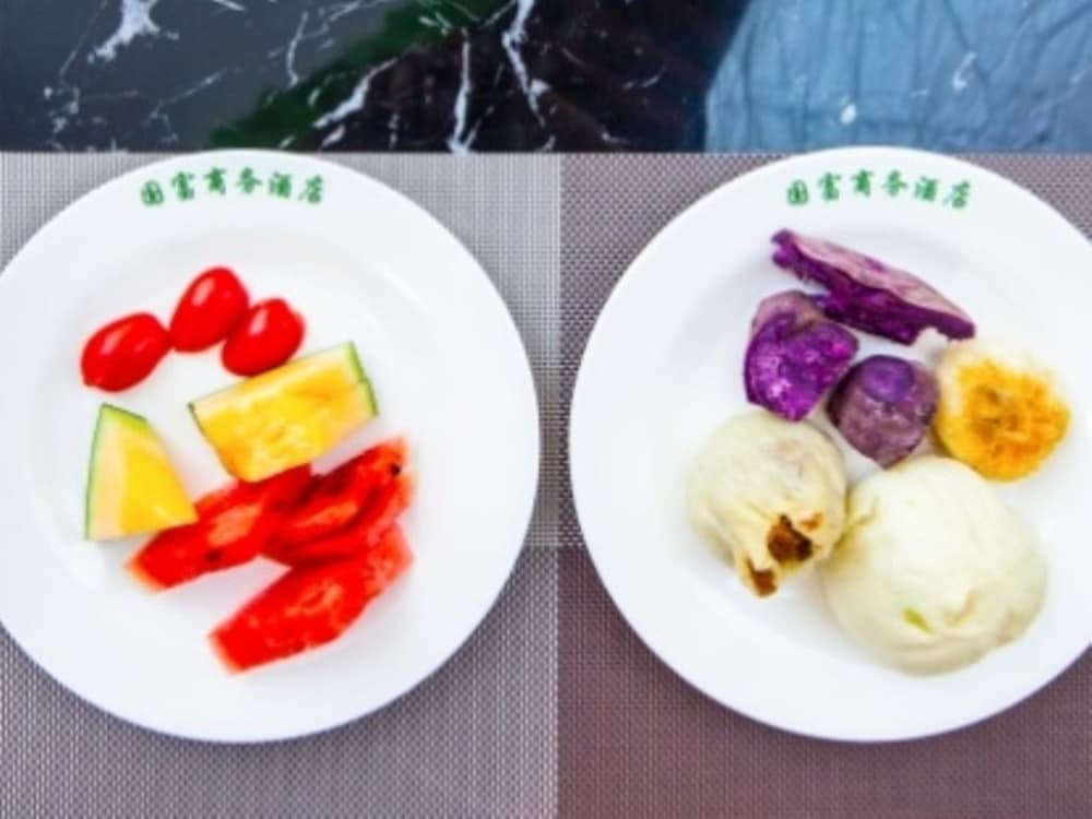 GreenTree Inn Yancheng Dongtai Huiyang Road Guofu Hotel