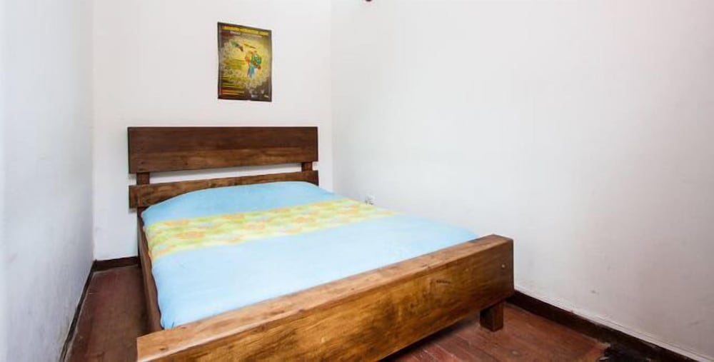 El Carnero Hostel - Property Image 45