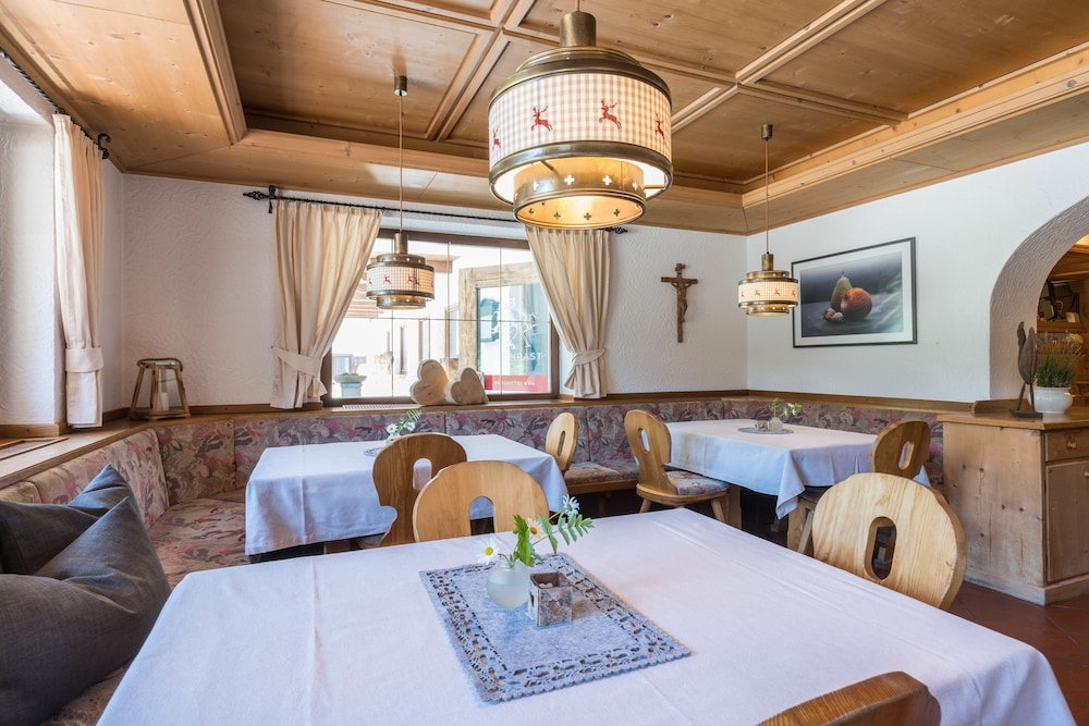Berghotel Alpenrast