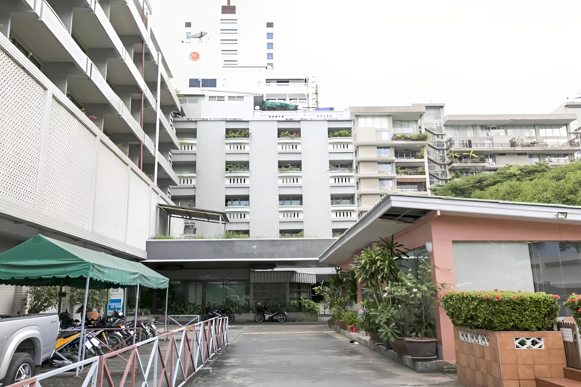 The Park Hotel Bangkok