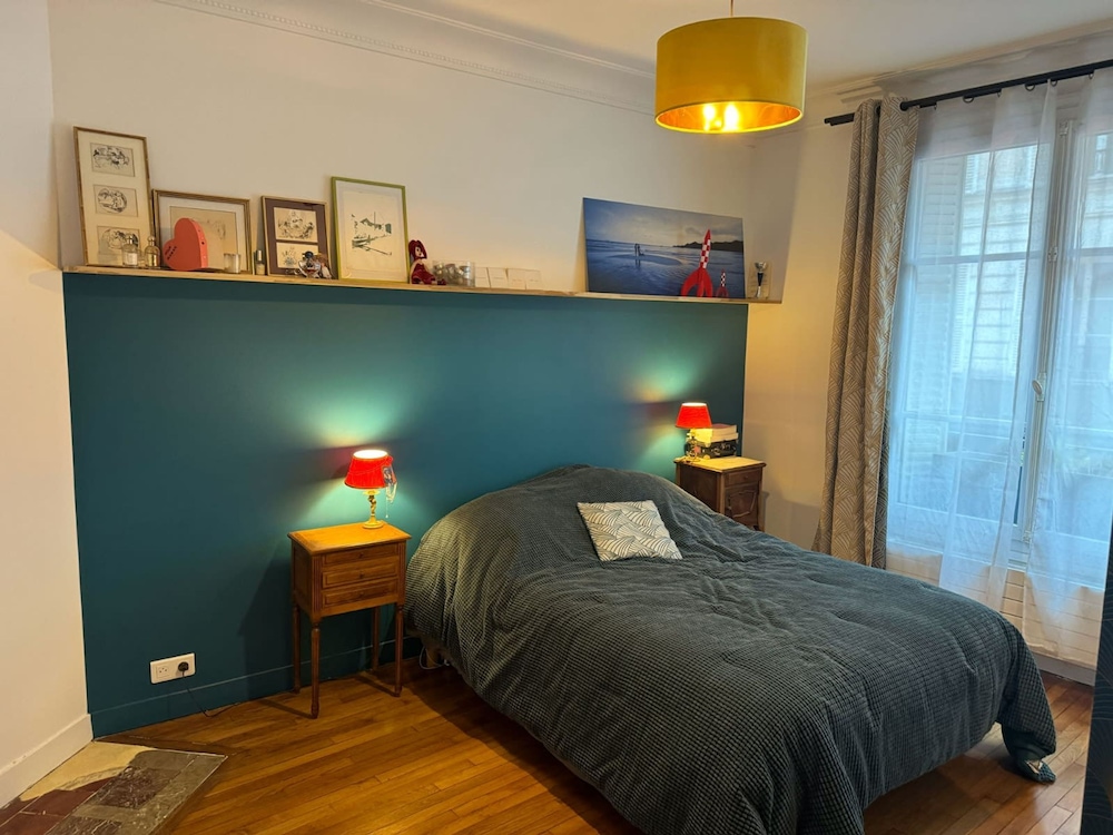 Appartement Village Daguerre Citycosy