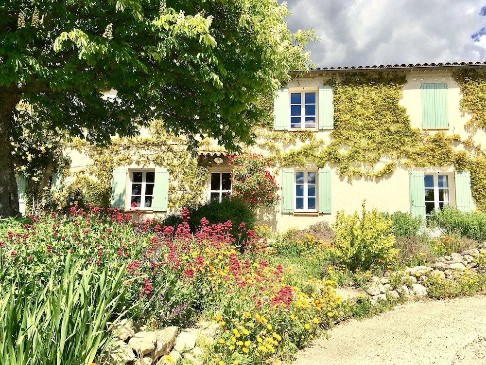 La Ferme du Petit Ségriès