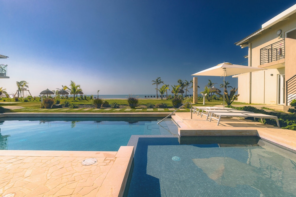 Villas Residences by Playa Caracol Resorts