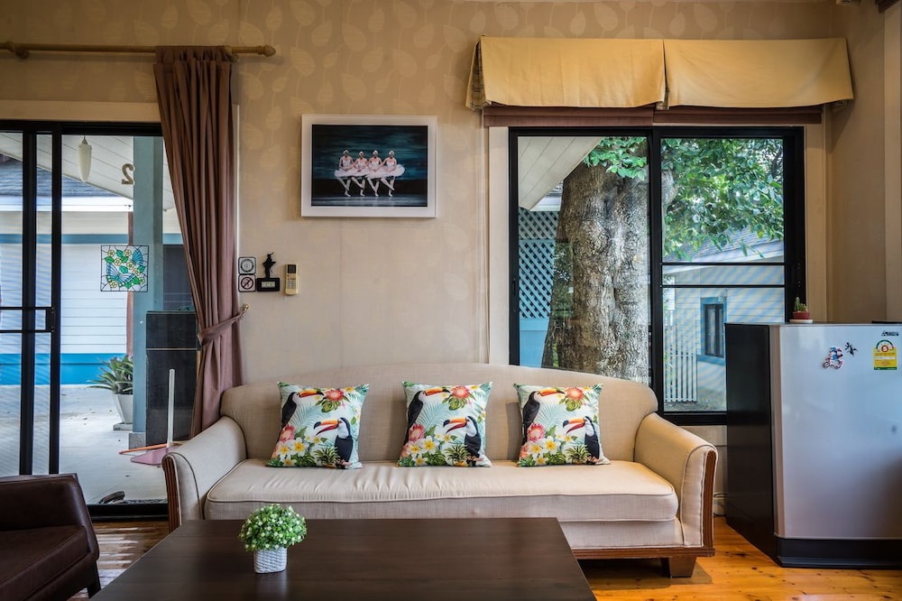 Villa Pituk Bonanza Khao Yai