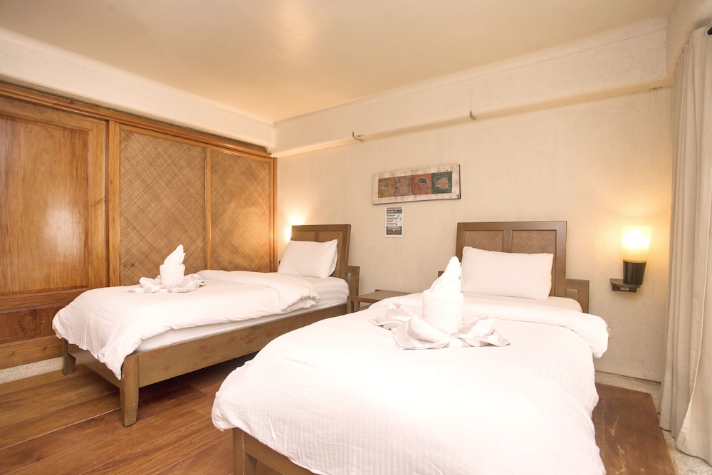 Mayumi Beach Villa, Boracay Island - 24