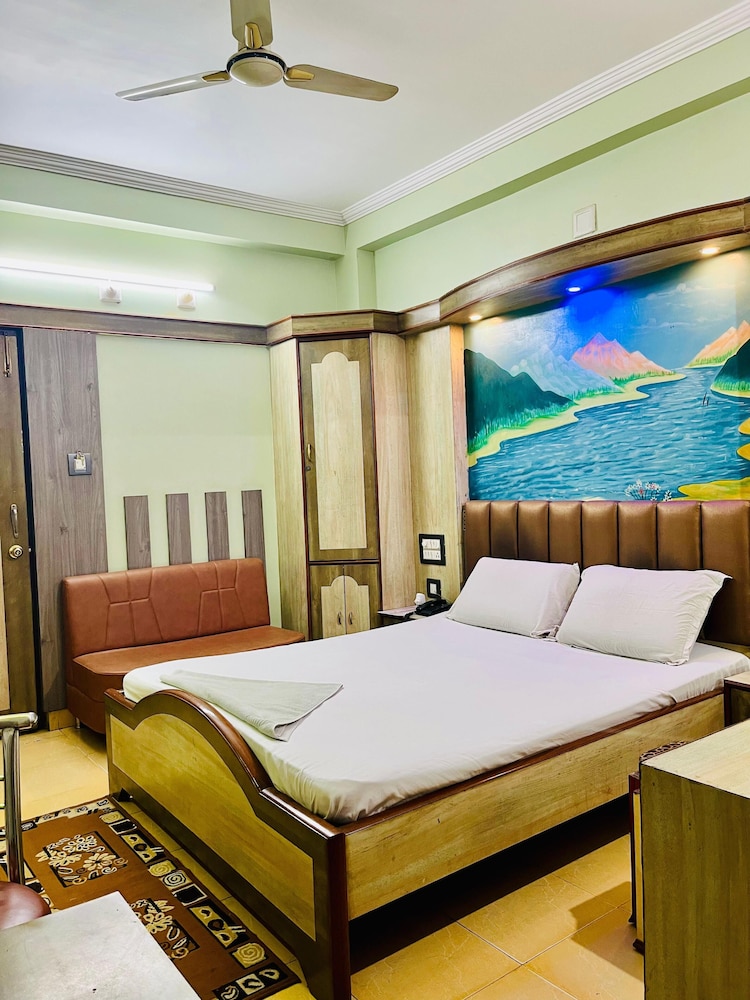 Hotel Shree Krishna