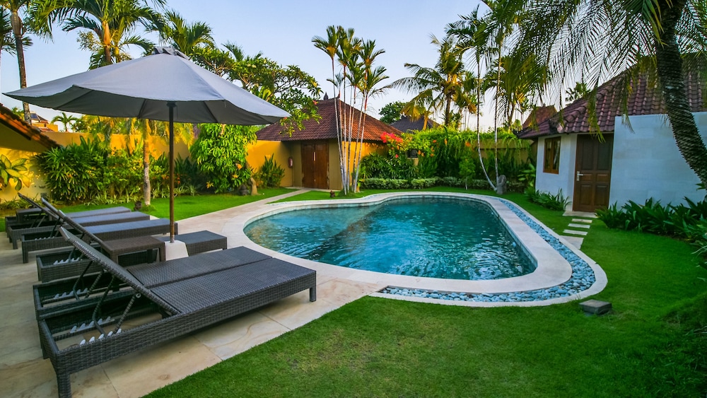 Bali Dyana Villas 78
