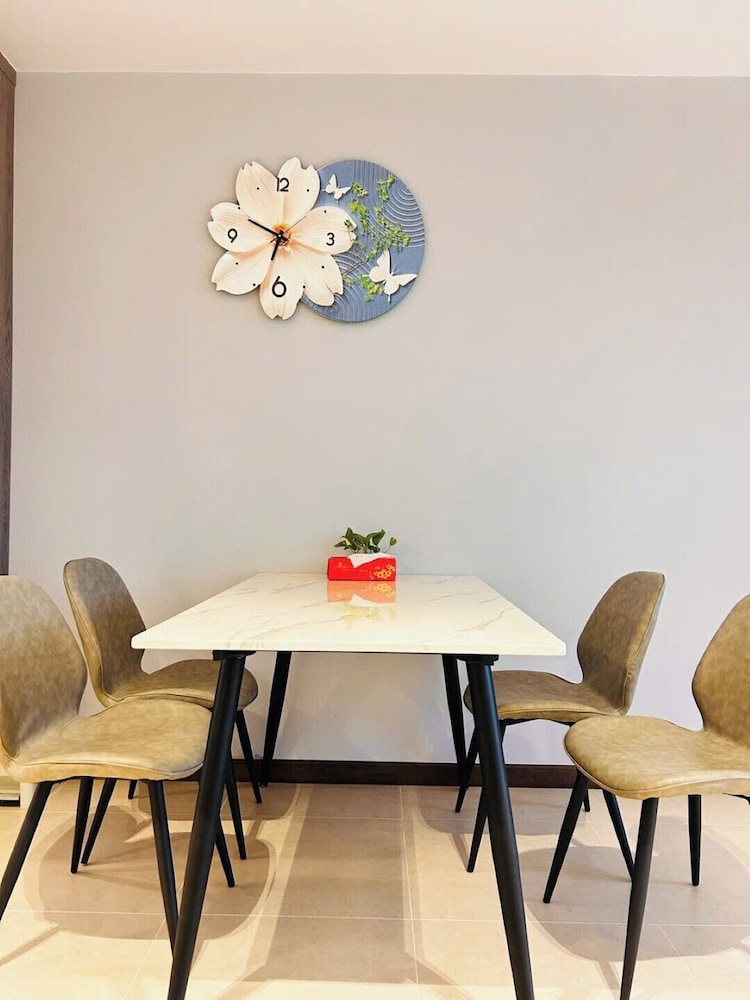 TNH O Ye Home - CSJ TOWER VUNG TAU