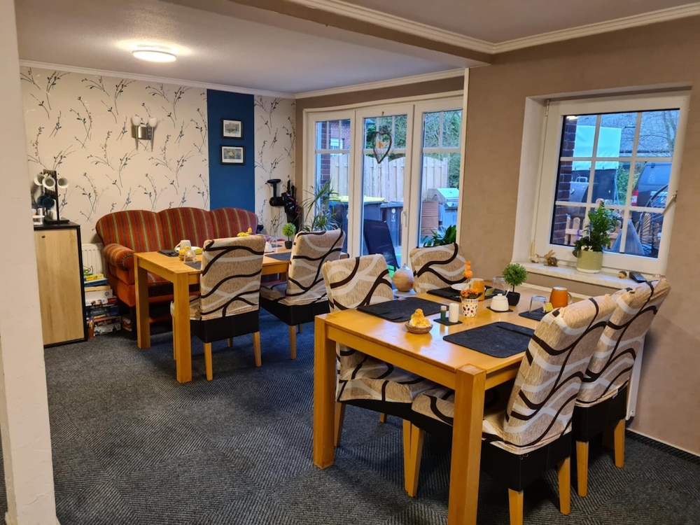Hotel-Pension