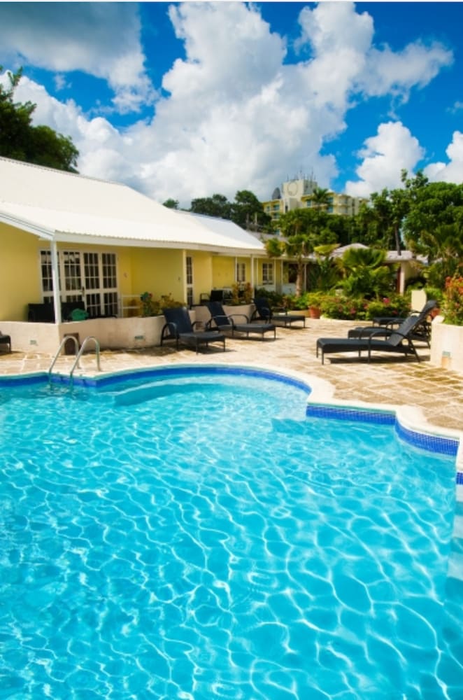 Pool & Wellness