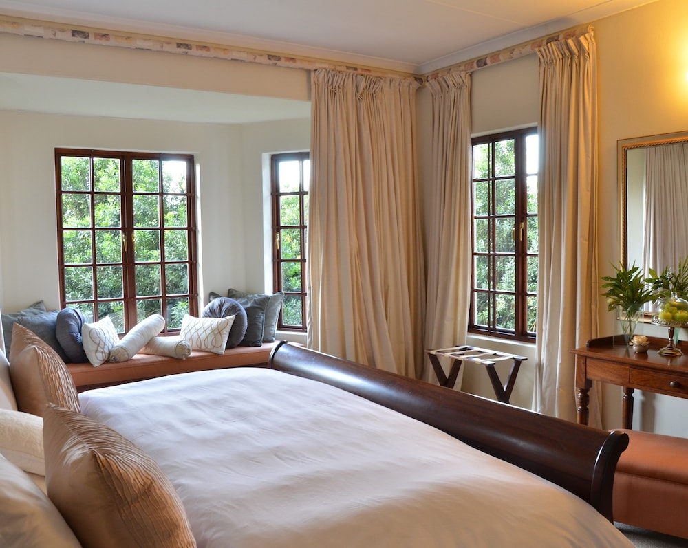 Highgrove House