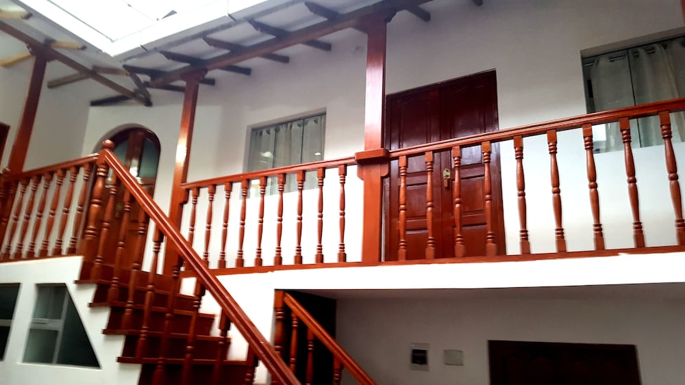 Intiraymi Guest House