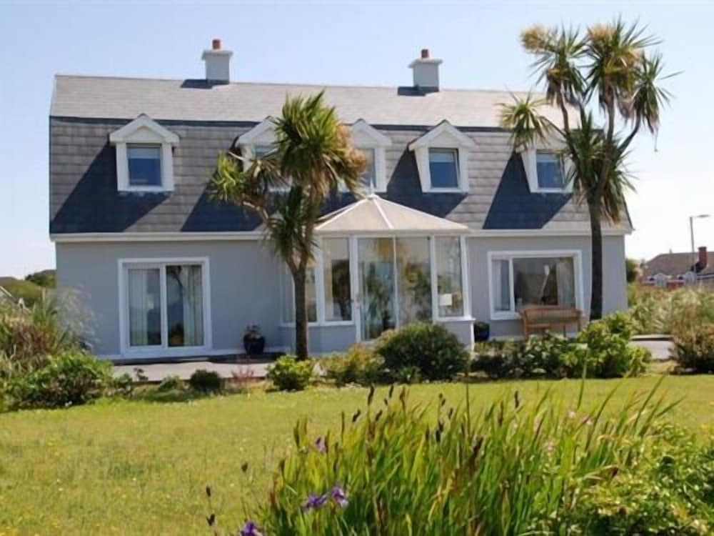 Klondyke House
