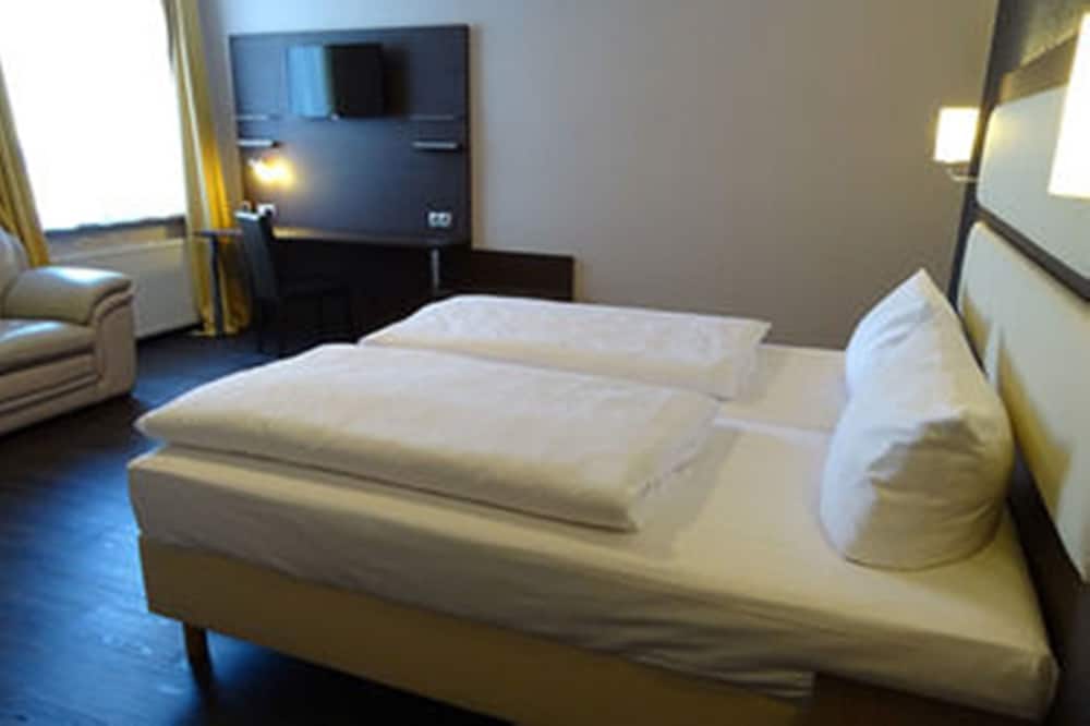Hamburg Vacations - PLAZA Inn Hamburg Moorfleet - Property Image 17