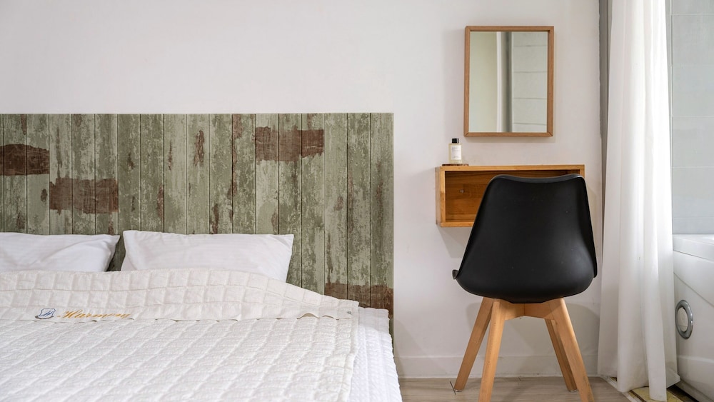 Gyeongju The Stay Spa Pension