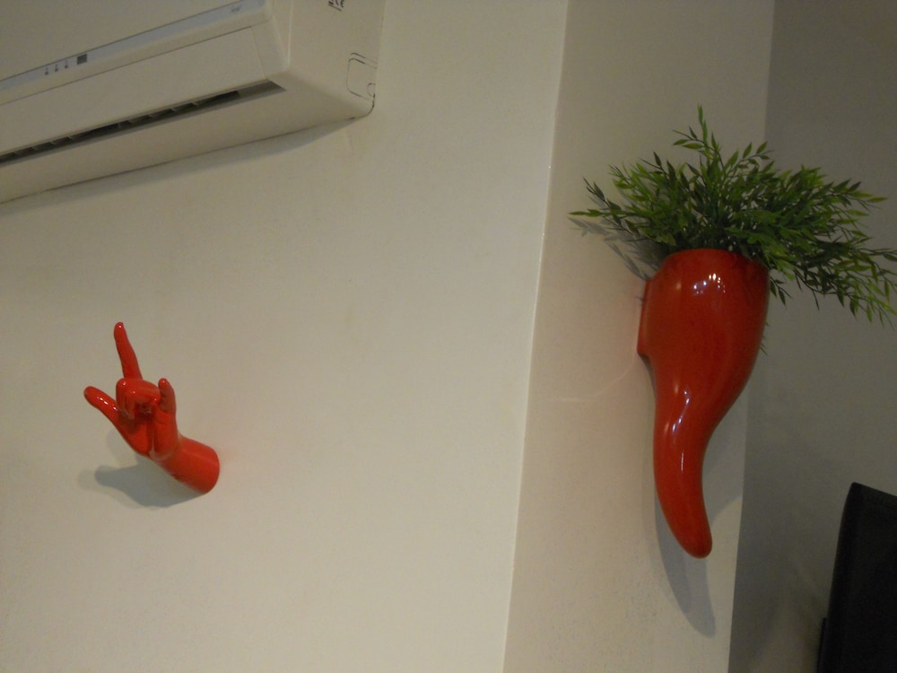 B&B I Colori di Napoli