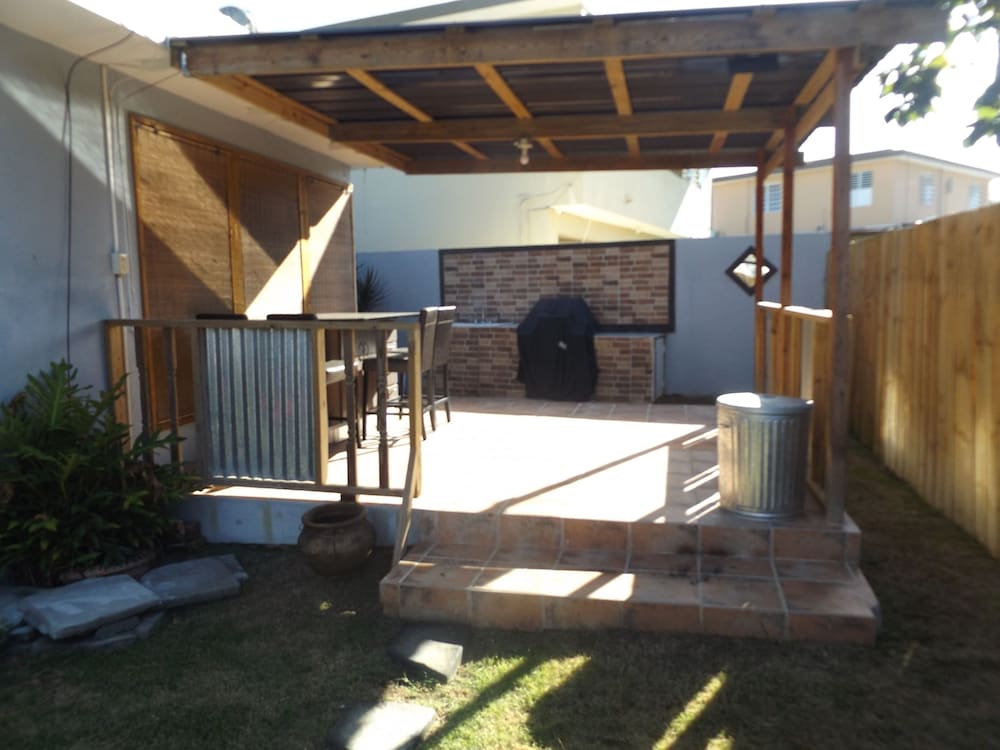Crash Boat Aguadilla Apartments