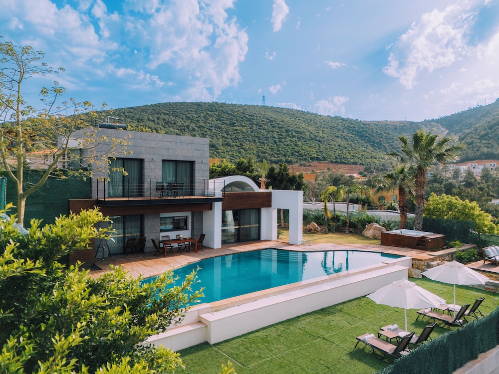 Alya Sierra Bodrum - Image 12