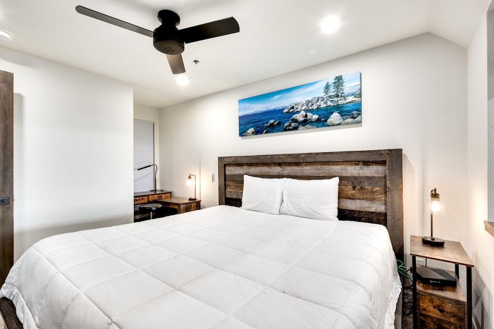 Alpine Haven 2 Bedroom Condo