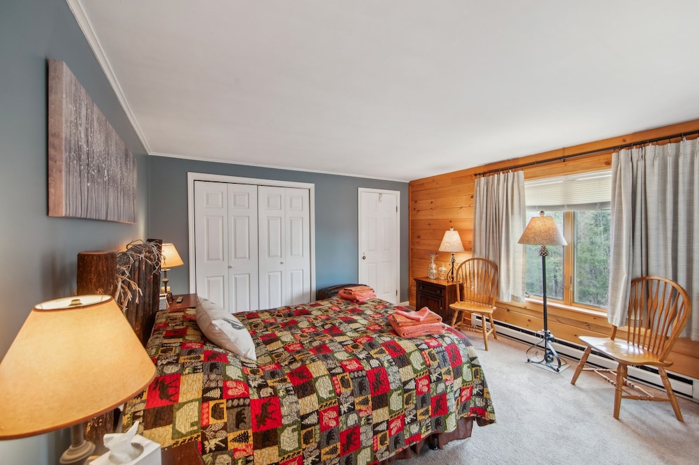 Lower Sleighride 2 Bedroom Townhouse The Summit at Gore Mountain