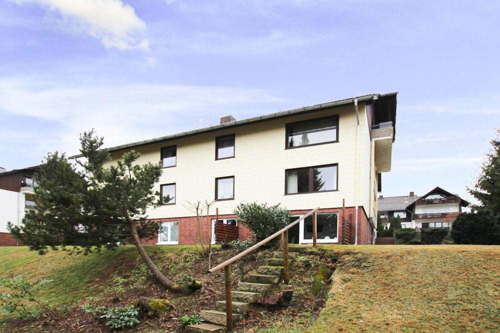 Ferienwohnung Hexenzauber I in Braunlage