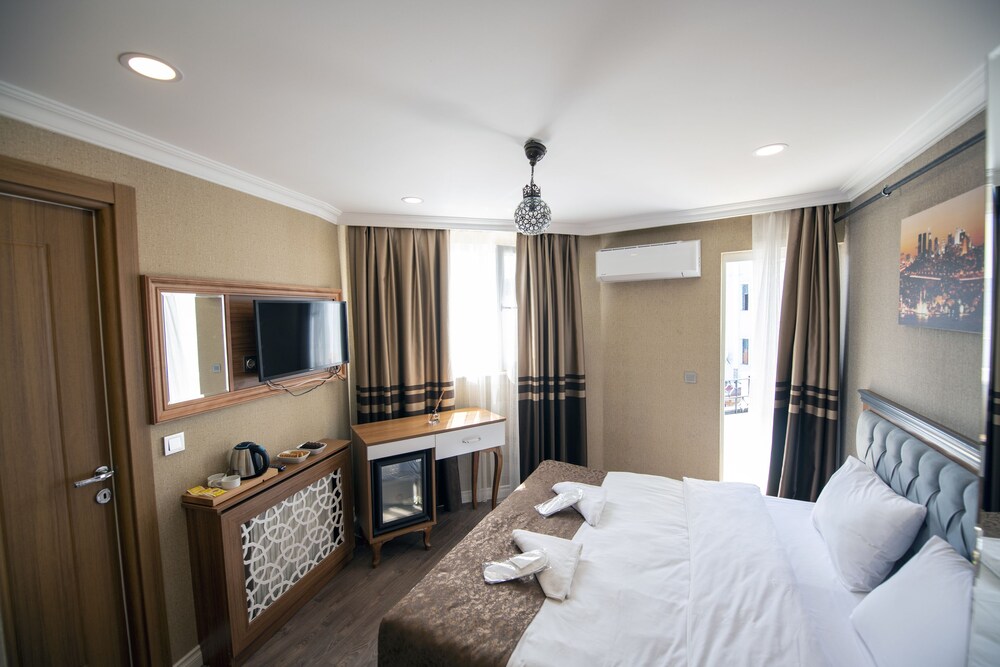 GoldenSand Otel - Image 32