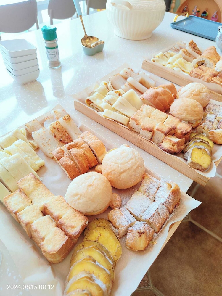 Kenting Hear Happiness B&B