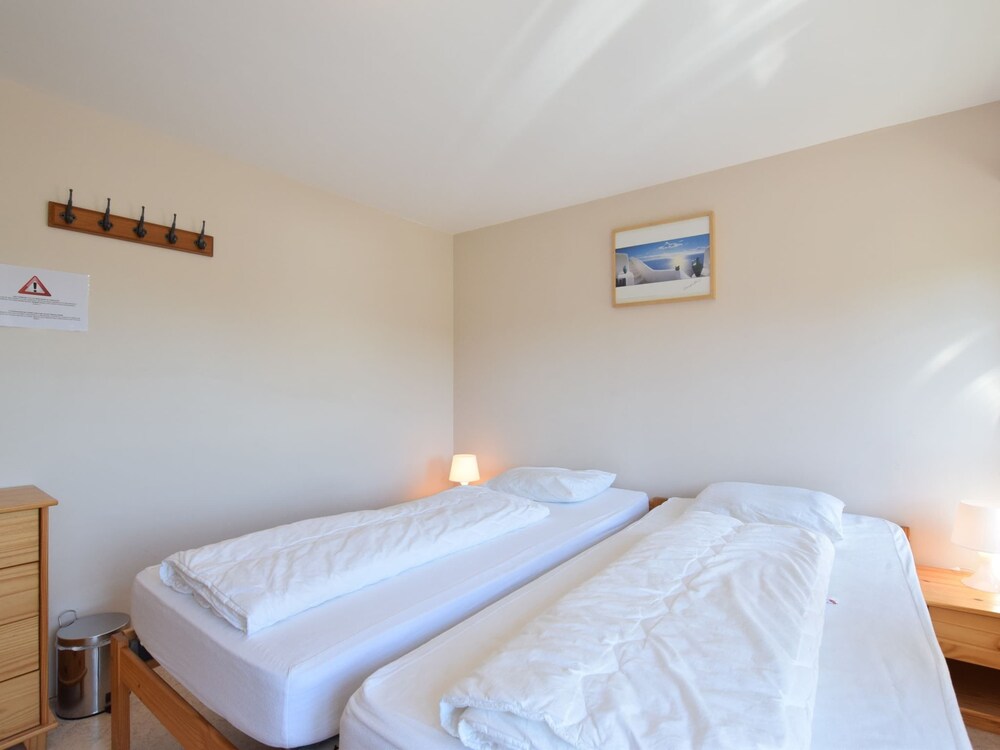 Holiday Home in Rendeux With Pool & Sauna view 5