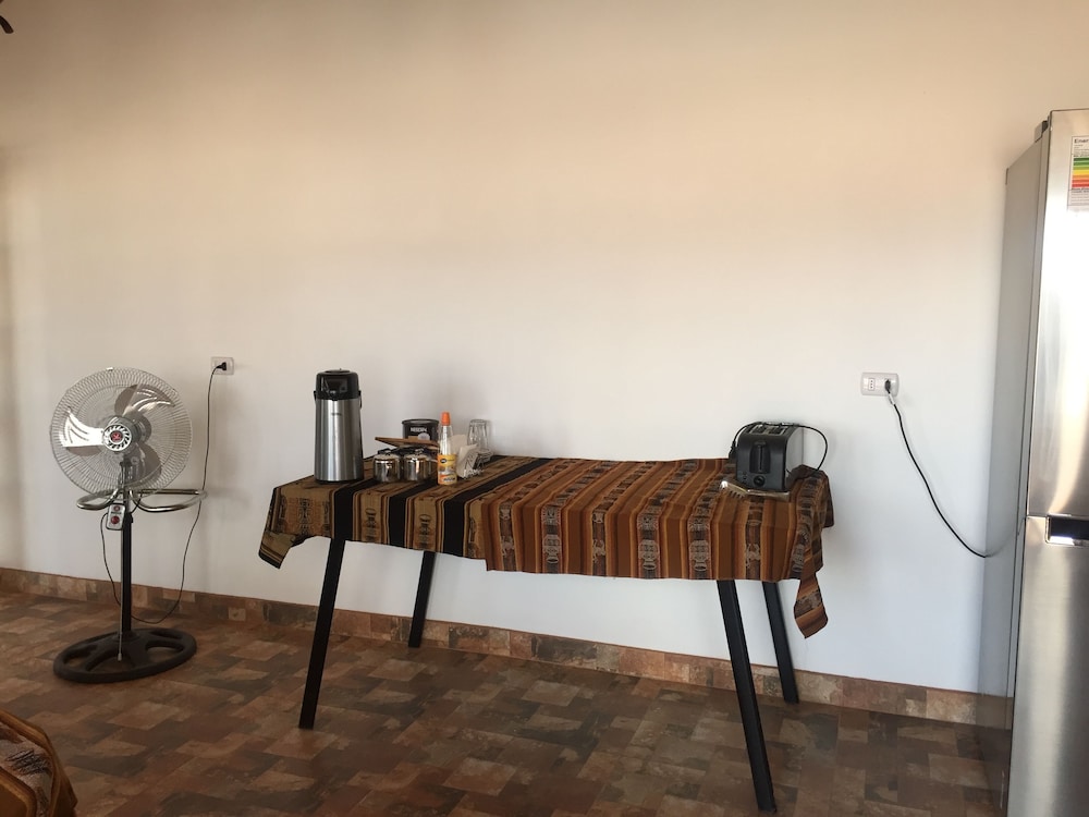 Hostal Diemi