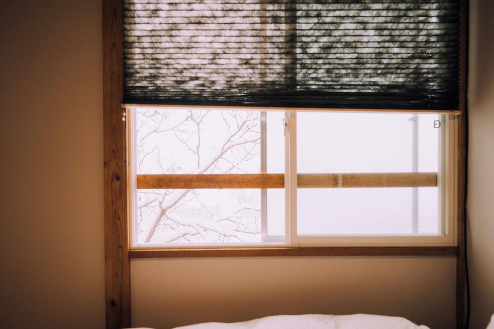 3BD Yuzawa Onsen Lodge - House B