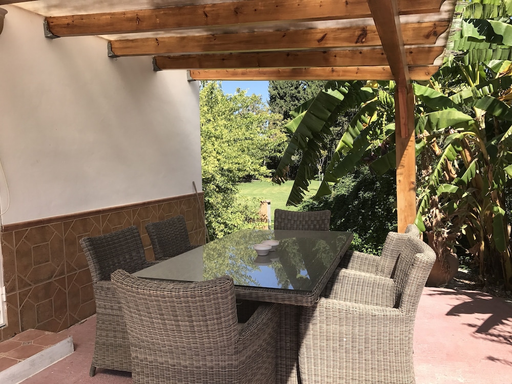B&B Cortijo Andaluz