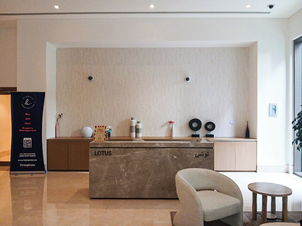 PVH - Lotus Creek Beach 1BR