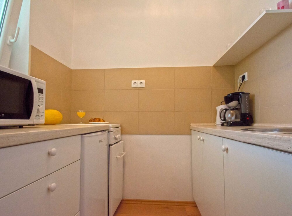 Contemporary Crikvenica Apartments With Private Parking