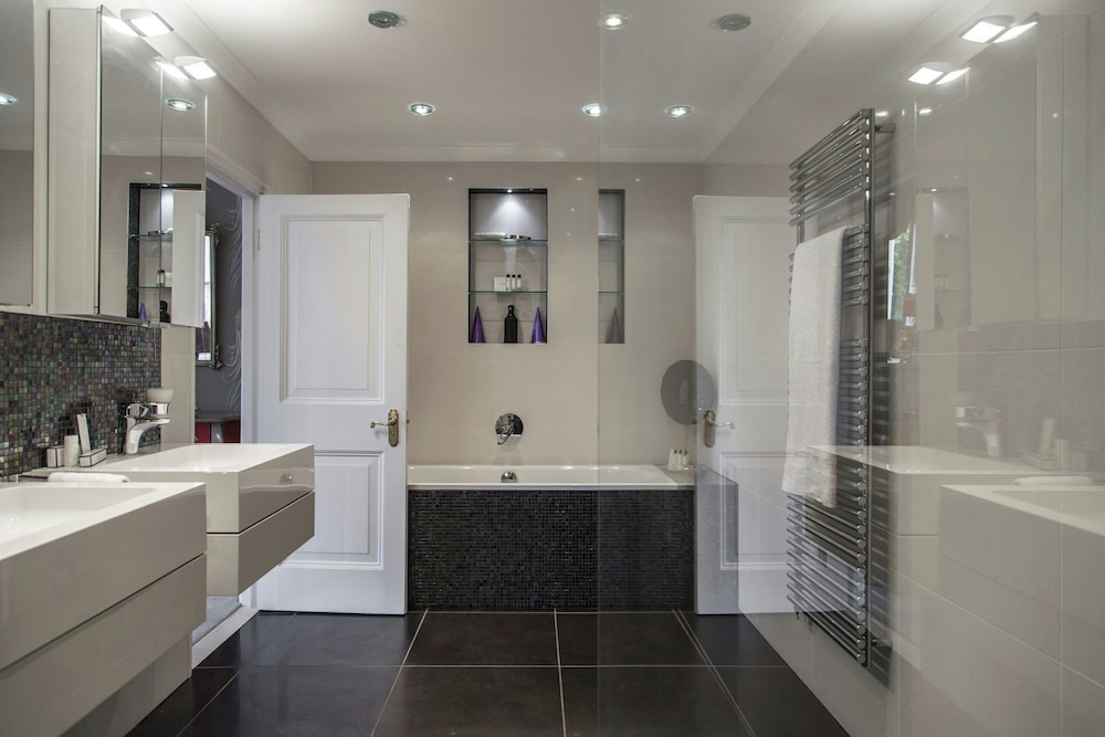 Albert Terrace by Onefinestay