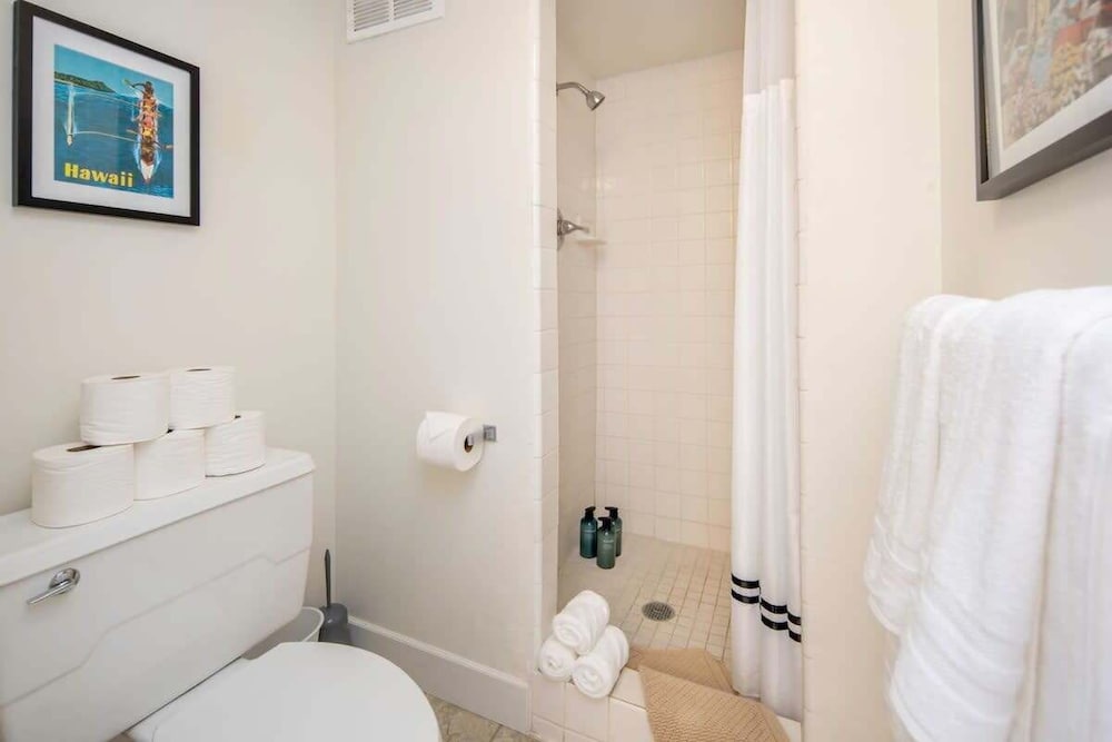 @ Marbella Lane - Marina Studio Near the Beach